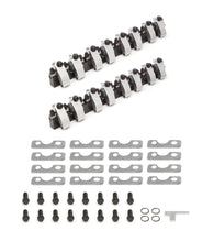 Load image into Gallery viewer, T AND D MACHINE 7322-1.75/1.75 SBF Shaft Rocker Kit w/TFS3 High Port Heads