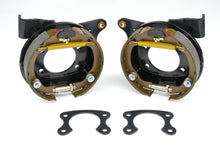 Load image into Gallery viewer, WILWOOD 249-7112/13 Wilwood Rear Brake Caliper Bracket Kit for Small Ford - Part Number 249-7112/13