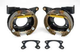 WILWOOD 249-7112/13 Wilwood Rear Brake Caliper Bracket Kit for Small Ford - Part Number 249-7112/13