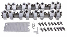 Load image into Gallery viewer, T AND D MACHINE 2144-160/150 SBC Shaft Rocker Arm Kit - 1.6/1.5 Ratio