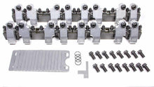 Load image into Gallery viewer, T AND D MACHINE 2300-150/150 SBC Shaft Rocker Arm Kit - 1.5/1.5 Ratio