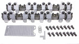 T AND D MACHINE 2300-150/150 SBC Shaft Rocker Arm Kit - 1.5/1.5 Ratio