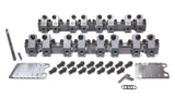 T AND D MACHINE 10001-160/150 SBC 220 Sport Comp Shaft R/A Kit 1.60/1.50 Ratio