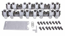 Load image into Gallery viewer, T AND D MACHINE 2301-160/150 SBC Shaft Rocker Arm Kit - 1.6/1.5 Ratio