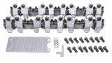T AND D MACHINE 2301-160/150 SBC Shaft Rocker Arm Kit - 1.6/1.5 Ratio