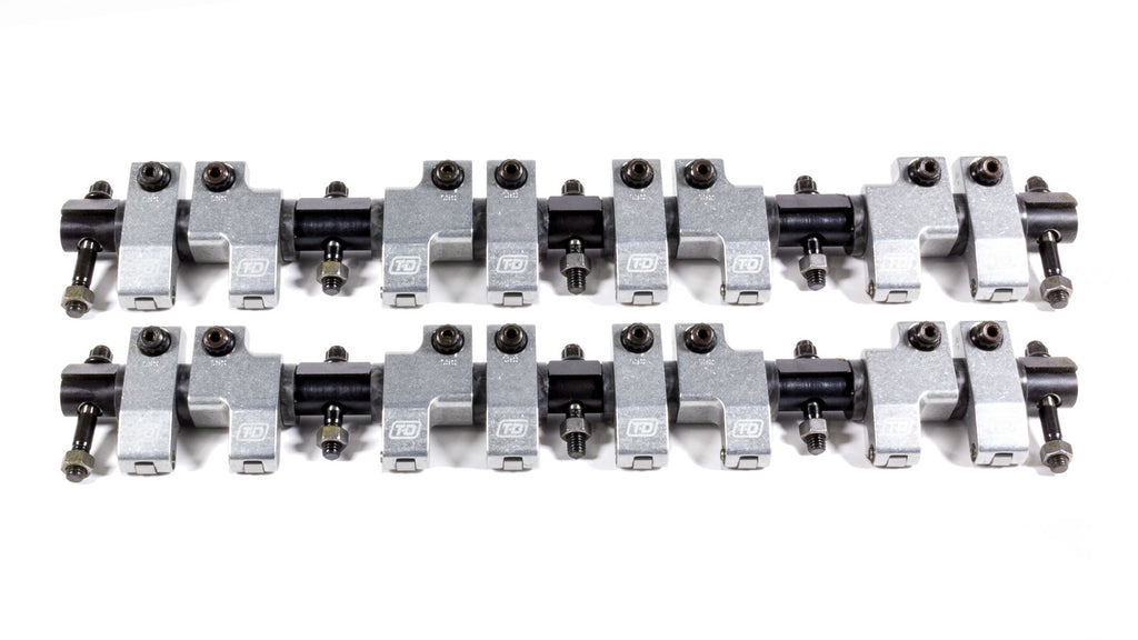T AND D MACHINE 8210-150/150 BBM Shaft Rocker Arm Kit - 1.5/1.5 Ratio