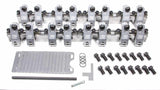 T AND D MACHINE 10000-150/150 SBC Sport Comp Shaft R/A Kit 1.50/1.50 Ratio