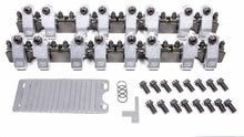 Load image into Gallery viewer, T AND D MACHINE 2251-160/150 SBC Shaft Rocker Arm Kit - 1.6/1.5 Ratio
