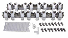Load image into Gallery viewer, T AND D MACHINE 2150-160/150 SBC Shaft Rocker Arm Kit - 1.6/1.5 Ratio