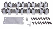Load image into Gallery viewer, T AND D MACHINE 2319-150/150 SBC Shaft Rocker Arm Kit 1.50/1.50 Ratio