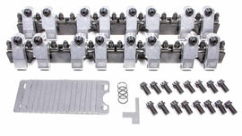 T AND D MACHINE 2319-150/150 SBC Shaft Rocker Arm Kit 1.50/1.50 Ratio