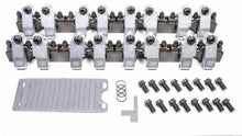 Load image into Gallery viewer, T AND D MACHINE 2251-160/160 SBC Shaft Rocker Arm Kit - 1.6/1.6 Ratio