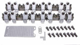 T AND D MACHINE 2251-160/160 SBC Shaft Rocker Arm Kit - 1.6/1.6 Ratio