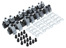 Load image into Gallery viewer, T AND D MACHINE 2251-165/160 SBC Shaft Rocker Arm Kit - 1.65/1.6 Ratio