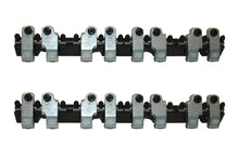 Load image into Gallery viewer, T AND D MACHINE 2301-160/160 SBC Shaft Rocker Arm Kit - 1.6/1.6 Ratio