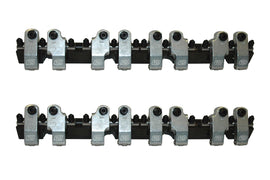 T AND D MACHINE 2301-160/160 SBC Shaft Rocker Arm Kit - 1.6/1.6 Ratio