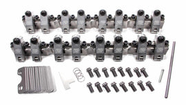 T AND D MACHINE 10020-160/160 SBF Sport Comp Shaft R/A Kit 1.60/1.60 Ratio