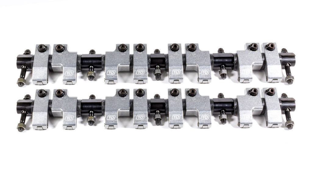 T AND D MACHINE 8210-160/160 BBM Shaft Rocker Arm Kit - 1.6/1.6 Ratio