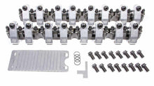 Load image into Gallery viewer, T AND D MACHINE 7341-160/160 SBF Shaft Rocker Arm Kit - 1.6/1.6 Ratio