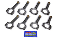 Load image into Gallery viewer, SCAT ENTERPRISES 2-ICR5400-7/16 SBF 4340 Forged I-Beam Rods 5.400