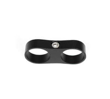 Load image into Gallery viewer, BRIAN TOOLEY RACING BHS-1-1/16 Brian Tooley Racing 1-1/16 Inch Hose Separator - Black Anodized Aluminum