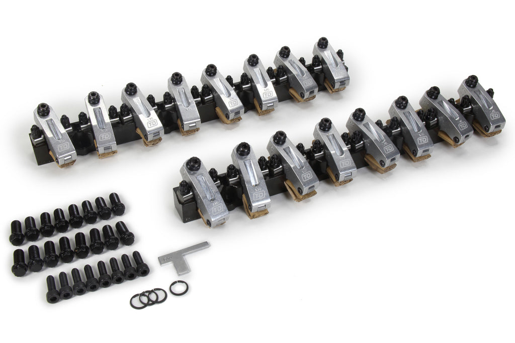 T AND D MACHINE 2420-170/170 LS Shaft Rocker Arm Kit Frankenstein F710 Series