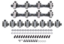 Load image into Gallery viewer, T AND D MACHINE 3117-170/170 BBC Shaft Rocker System w/Brodix BB2+ Heads