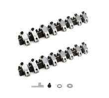 Load image into Gallery viewer, T AND D MACHINE 2309-170/170 Shaft Rocker Arm System GM LS w/AFR LS3 Heads