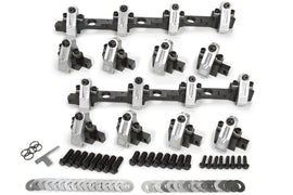 T AND D MACHINE 7013-175/175 BBF Shaft Rocker Arm Kit Trick Flow A460 Heads