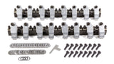 T AND D MACHINE 2351-180/180 Chevy LS7 Shaft Rocker Arm Kit 1.80/1.80 Ratio