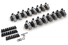 Load image into Gallery viewer, T AND D MACHINE 2420-180/180 LS Shaft Rocker Arm Kit Frankenstein F710 Series