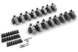 T AND D MACHINE 2420-180/180 LS Shaft Rocker Arm Kit Frankenstein F710 Series