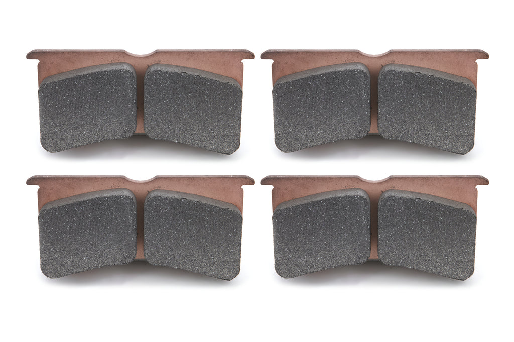 EBC BRAKES USA INC DP8037/2.20SR11 Brake Pads SR Race Superlite 7420 / HB101
