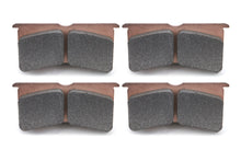 Load image into Gallery viewer, EBC BRAKES USA INC DP8037/2.20SR11 Brake Pads SR Race Superlite 7420 / HB101