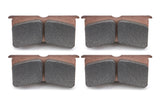 EBC BRAKES USA INC DP8037/2.20SR11 Brake Pads SR Race Superlite 7420 / HB101