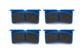EBC BRAKES USA INC DP5037/2NDX Brake Pads Bluestuff S/T Superlite 7420 / HB101