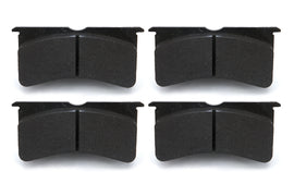 EBC BRAKES USA INC DP8037/2RPX Brake Pads RPX Race Superlite 7420 / HB101