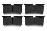 EBC BRAKES USA INC DP8037/2RPX Brake Pads RPX Race Superlite 7420 / HB101