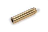BRODIX BH.56511/32P Valve Guide 11/32 .565 OD/.340 ID 2.420 Long