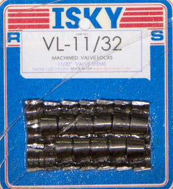 ISKY CAMS VL-11/32 11/32in Valve Locks