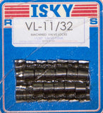 ISKY CAMS VL-11/32 11/32in Valve Locks