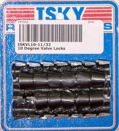 ISKY CAMS VL10-11/32 10 Degree Valve Locks