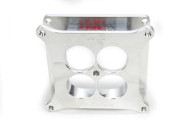 HIGH VELOCITY HEADS SS4150/4500-1.5AL 4150 Carb to 4500 Intake Flange Adapter 1.5in