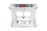HIGH VELOCITY HEADS SS4150/4500-1.5AL 4150 Carb to 4500 Intake Flange Adapter 1.5in