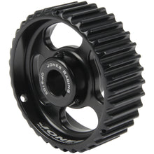 Load image into Gallery viewer, JONES RACING PRODUCTS OP-6103-28-11/4 Oil Pump Pulley HTD 28 Tooth 1-1/4in Wide