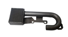 KEVKO OIL PANS & COMPONENTS 1005-3/4 Oil Pump Pickup Tube SBC