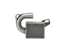 KEVKO OIL PANS & COMPONENTS 1002-3/4 Oil Pump Pickup Tube SBC