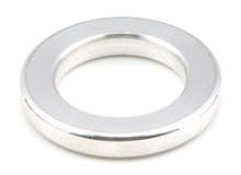 Load image into Gallery viewer, JONES RACING PRODUCTS SP-6103-A-A-1/4 Jones Racing Products Drive Spacer 1/4 Inch Thick for Crank Mandrel - Aluminum, Natural Finish