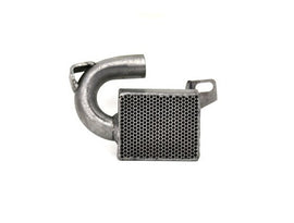 KEVKO OIL PANS & COMPONENTS 1001-13/4 Oil Pump Pickup Tube SBC