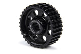 JONES RACING PRODUCTS OP-6103-33-1-1/4 Oil Pump Pulley HTD 33 Tooth 1-1/4in Wide
